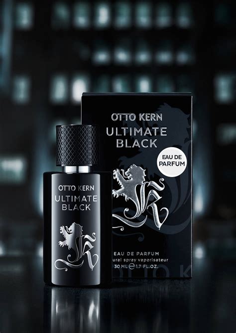 otto kern fragrances